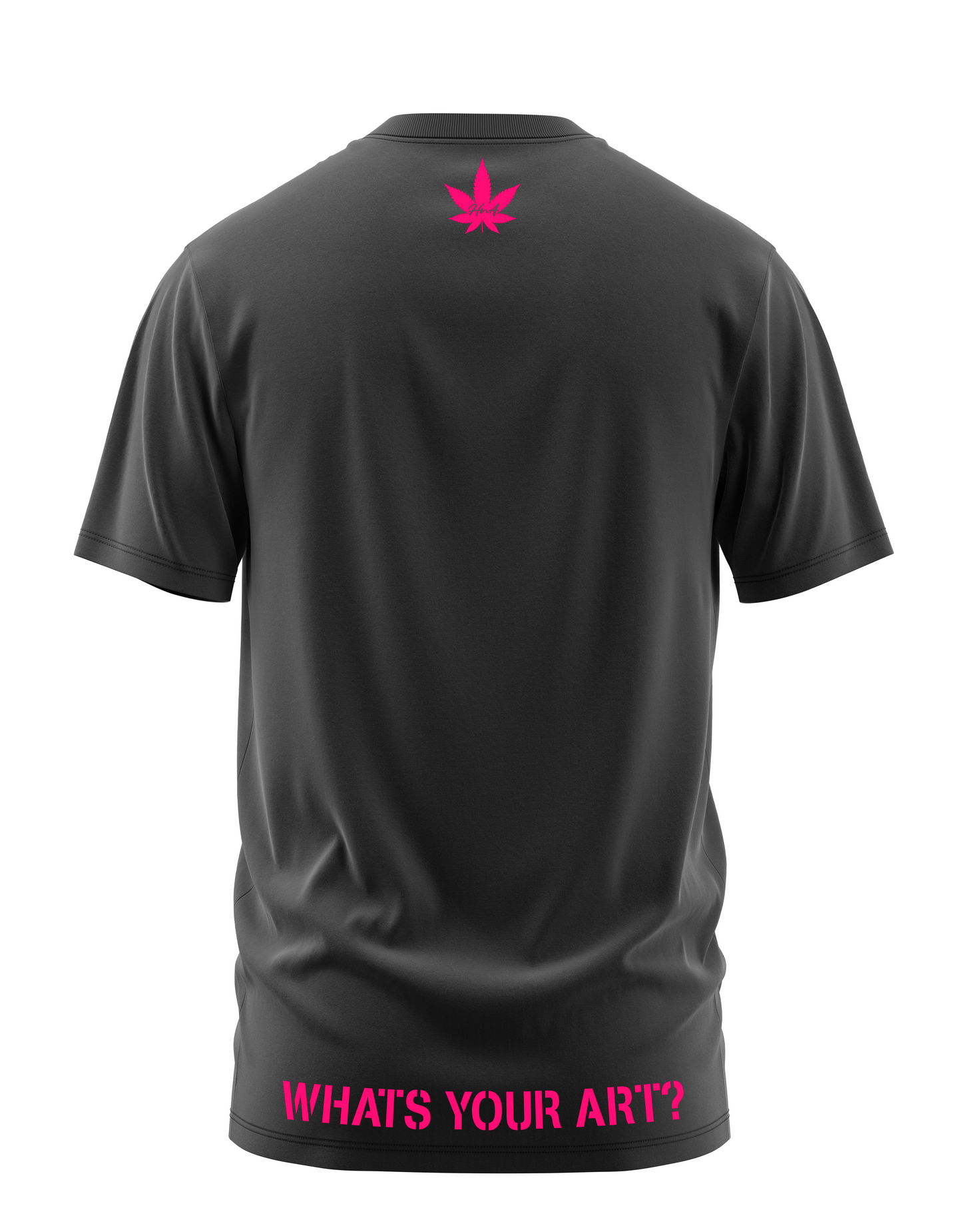 HERB N ARTS “Love” Tee