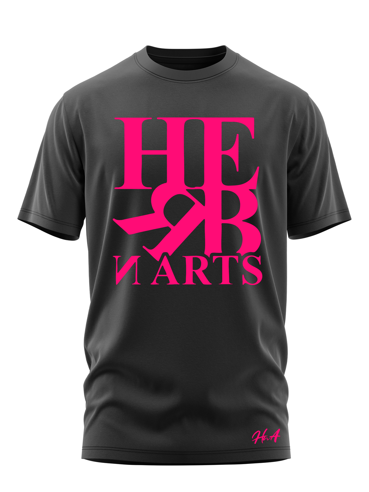 HERB N ARTS “Love” Tee