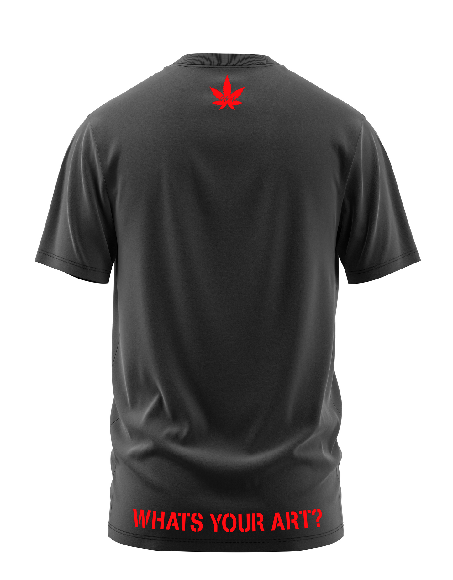 HERB N ARTS “Love” Tee