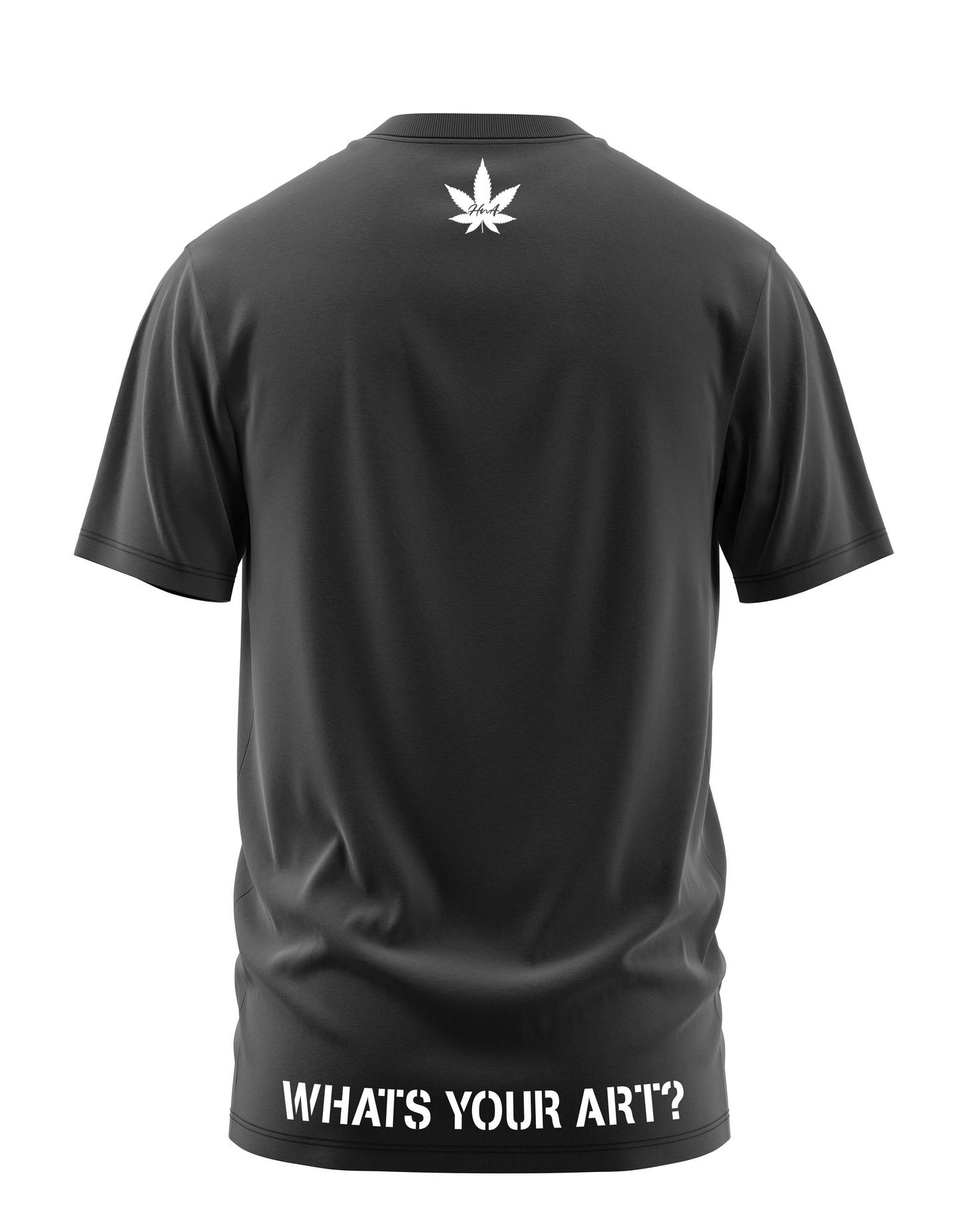 HERB N ARTS “Love” Tee