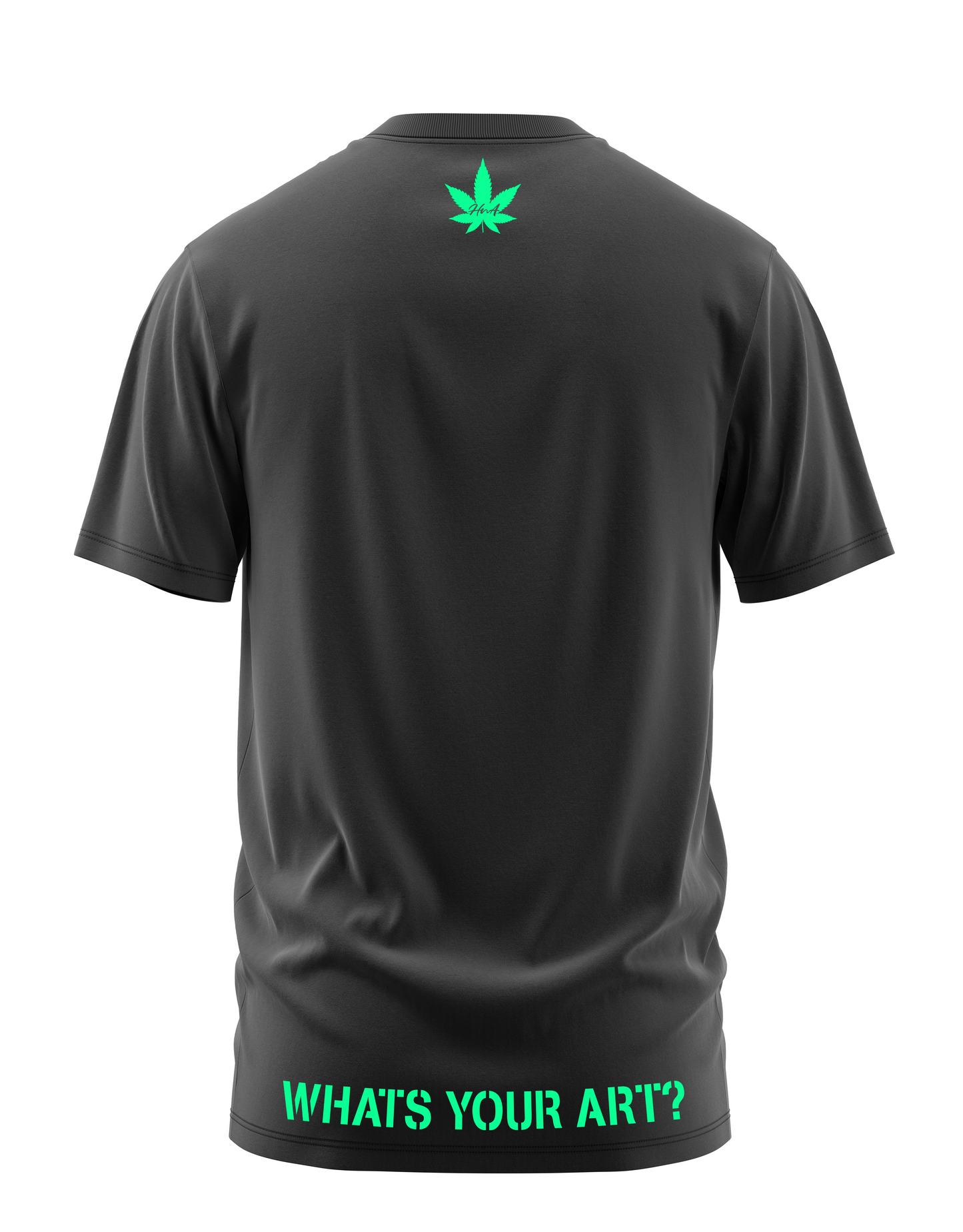 HERB N ARTS “Love” Tee