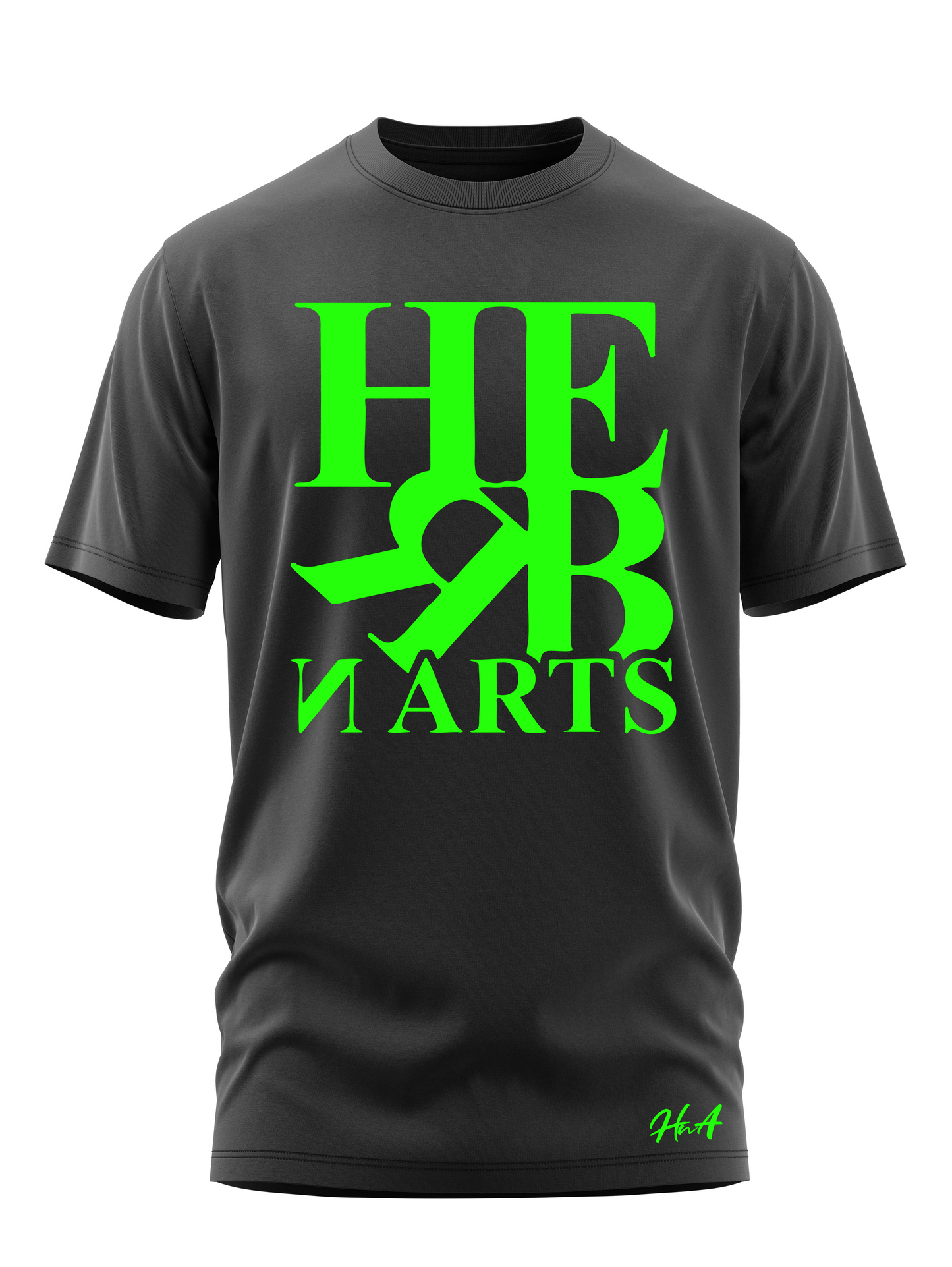 HERB N ARTS “Love” Tee