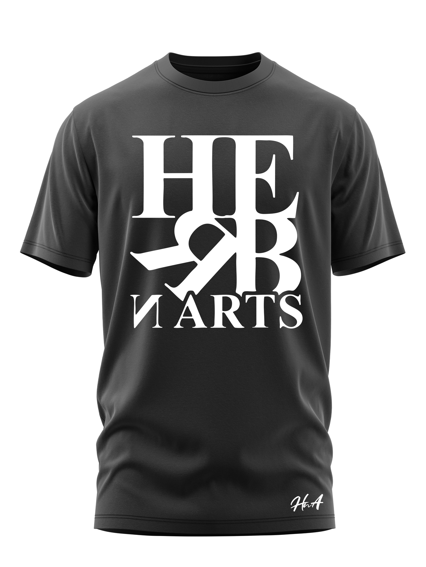 HERB N ARTS “Love” Tee