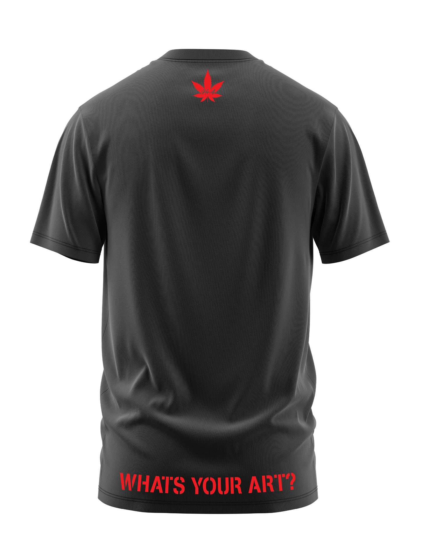 HERB N ARTS “Wildstyle Logo” Tee