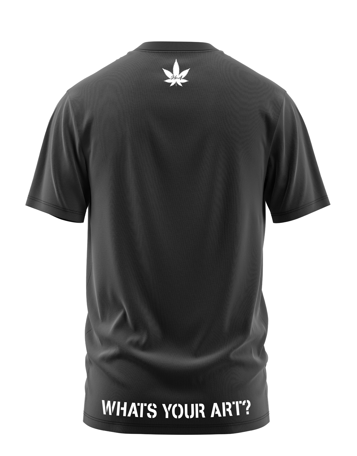 HERB N ARTS “Wildstyle Logo” Tee
