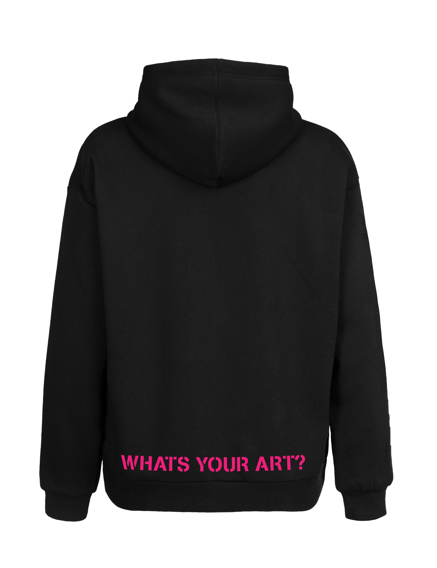 HERB N ARTS “Wildstyle Logo” Hoodie