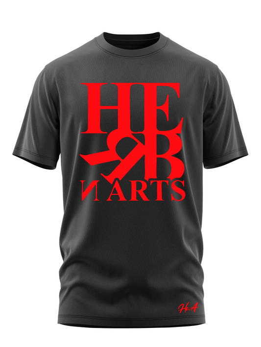 HERB N ARTS “Love” Tee